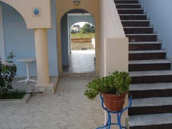 Christakis Hotel Sidari  Ngoại thất bức ảnh