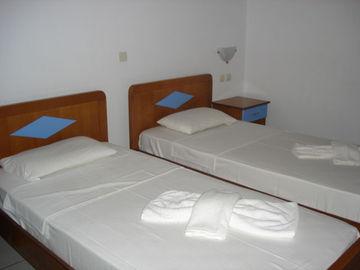 Christakis Hotel Sidari  Ngoại thất bức ảnh