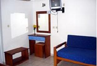 Christakis Hotel Sidari  Ngoại thất bức ảnh